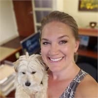 Kelsey Lindstrom