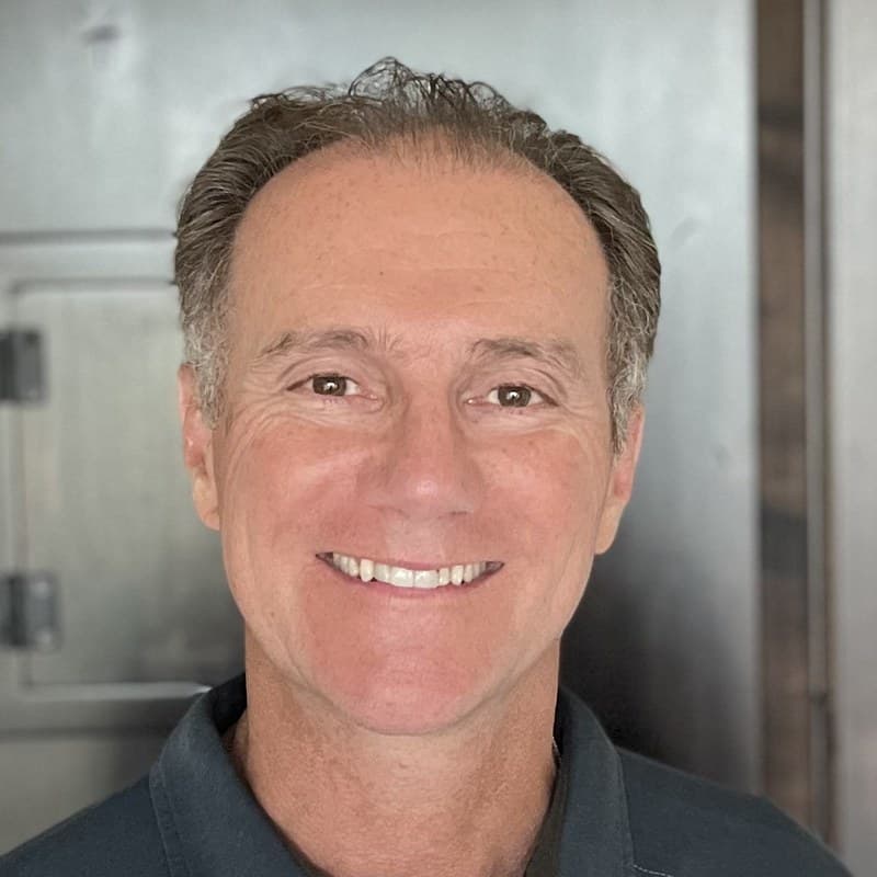 Michael V. Papa